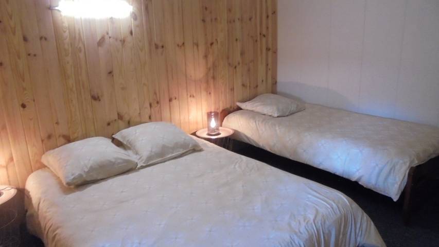 Chambre d’hôte pour 8 personnes, avec jacuzzi dans le Gard - 3