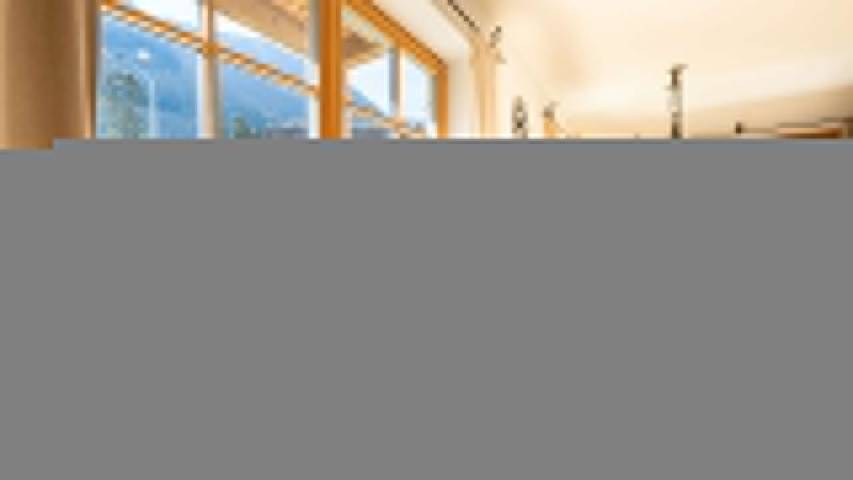 Ferienhaus für 6 Personen, mit Garten in der Zugspitzregion - 2