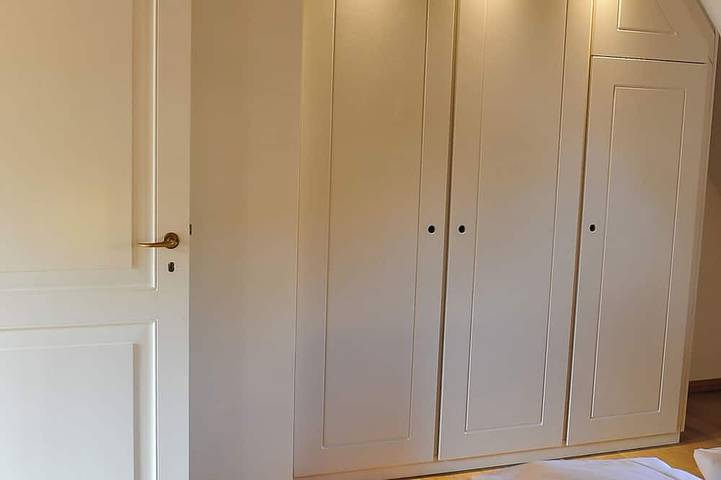 Ganze Wohnung, Ferienwohnung \"Skyerne\" in Arnis. in Arnis, Kappeln & Umgebung