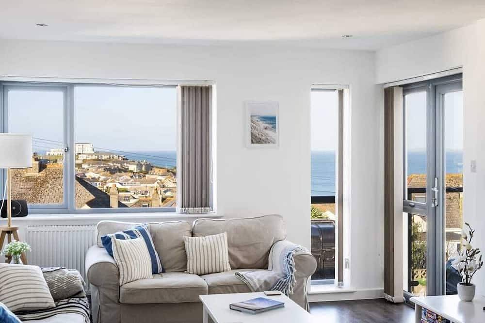 Casa vacanza a Newquay a partire da 174€ a notte