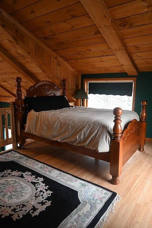 Your adventure begins the second you arrive! in Monroe County (WI)