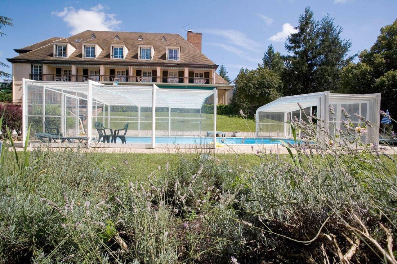 Domaine de l'Orisse in Varennes-sur-Allier, Région de Vichy