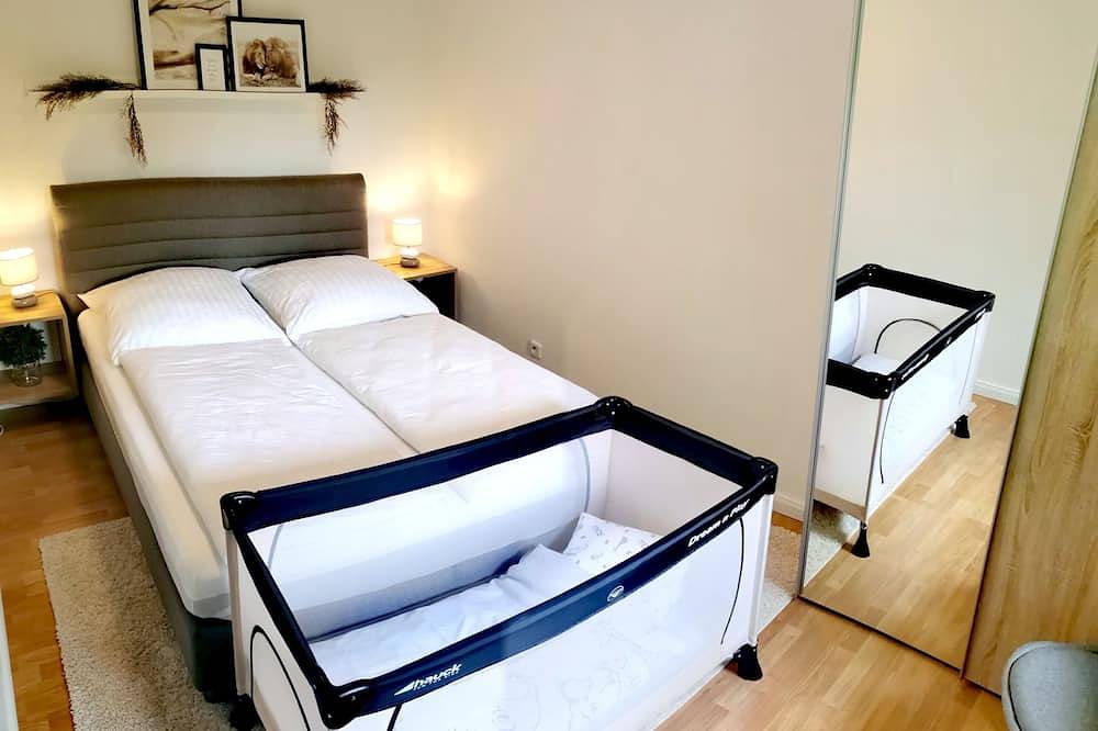 Ganze Wohnung, Ferienwohnung-Apartment-Eigenes Badezimmer-Terrass in Müden (Örtze), Faßberg