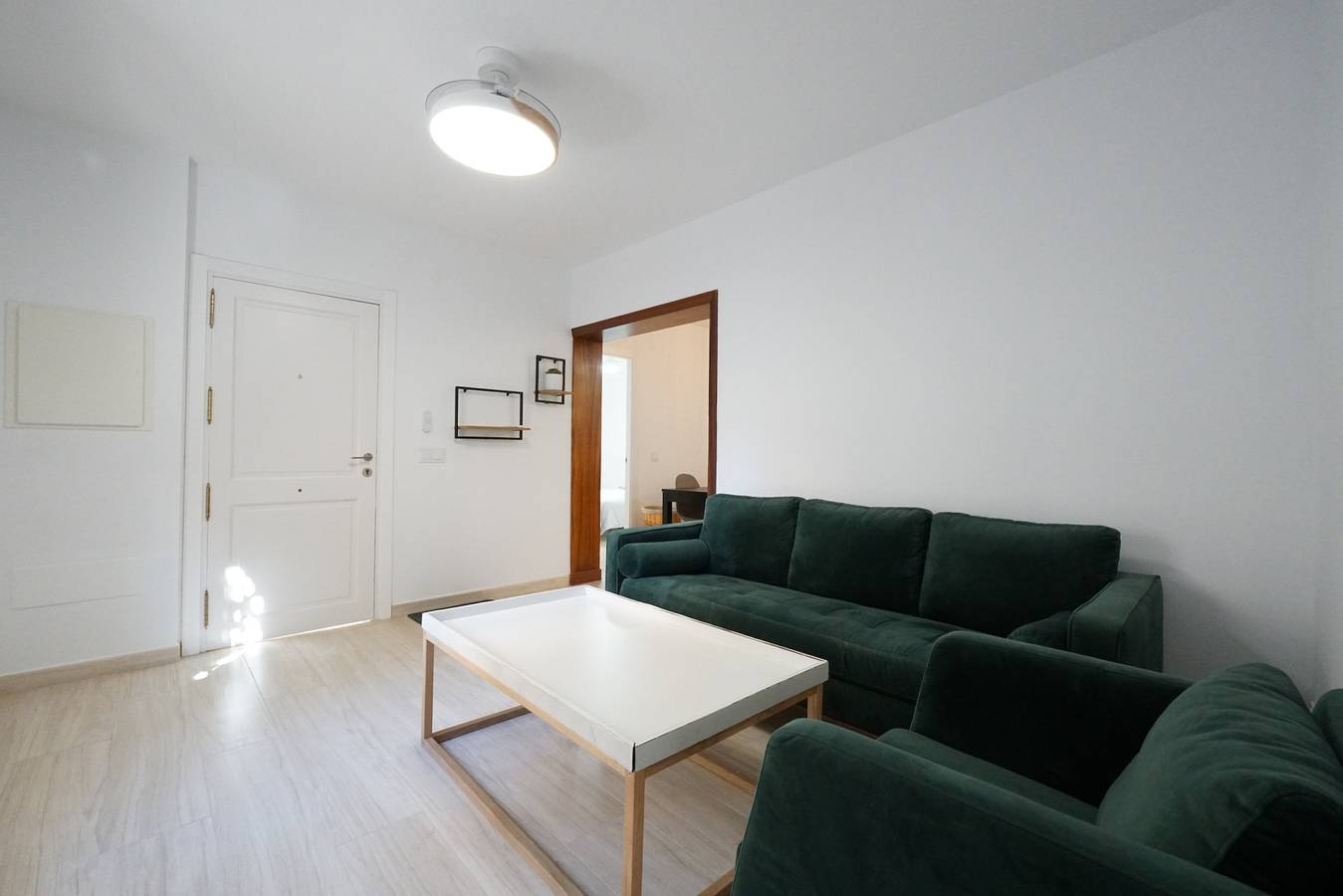 Apartamento entero, La Casita Fuengirola - Charming 3 bed ground floor in Las Lagunas, Mijas