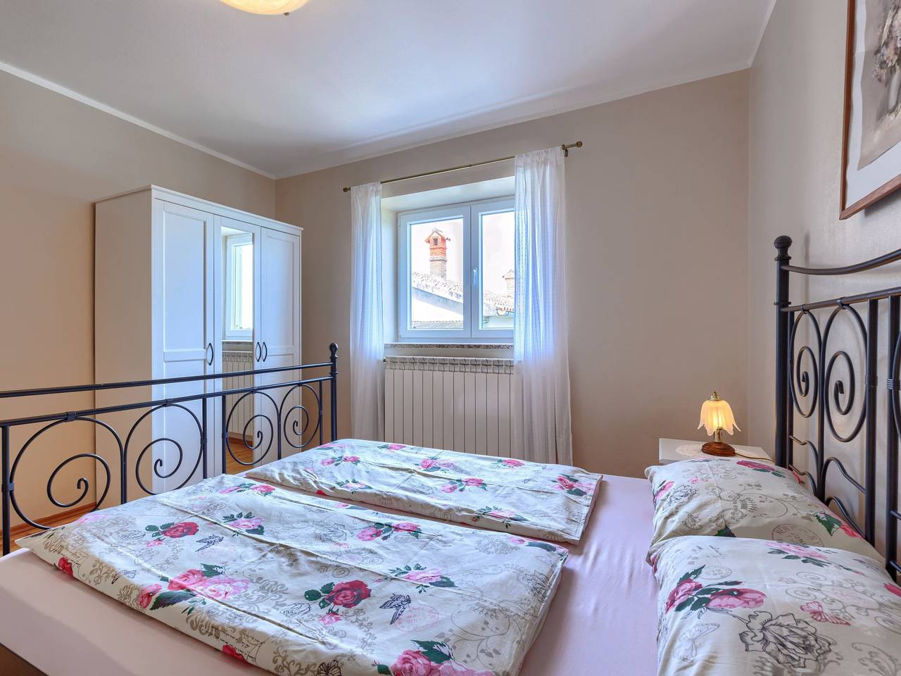 Villa Maran in Zambratija, Umag und Umgebung