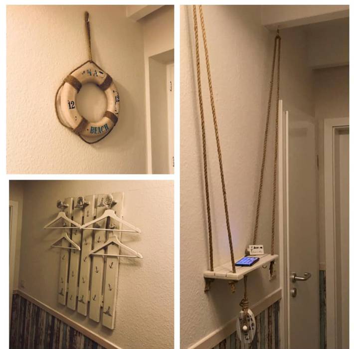 Ferienhaus für 4 Personen, mit Garten und Sauna sowie Pool in Butjadingen - 2