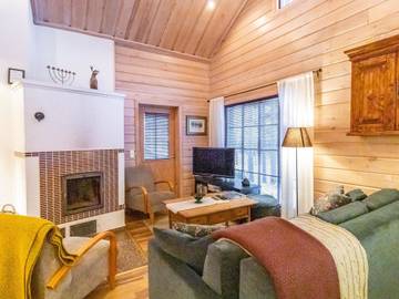 Natuurhuisje voor 8 Personen in Pyhä, Noord-Finland, Afbeelding 3