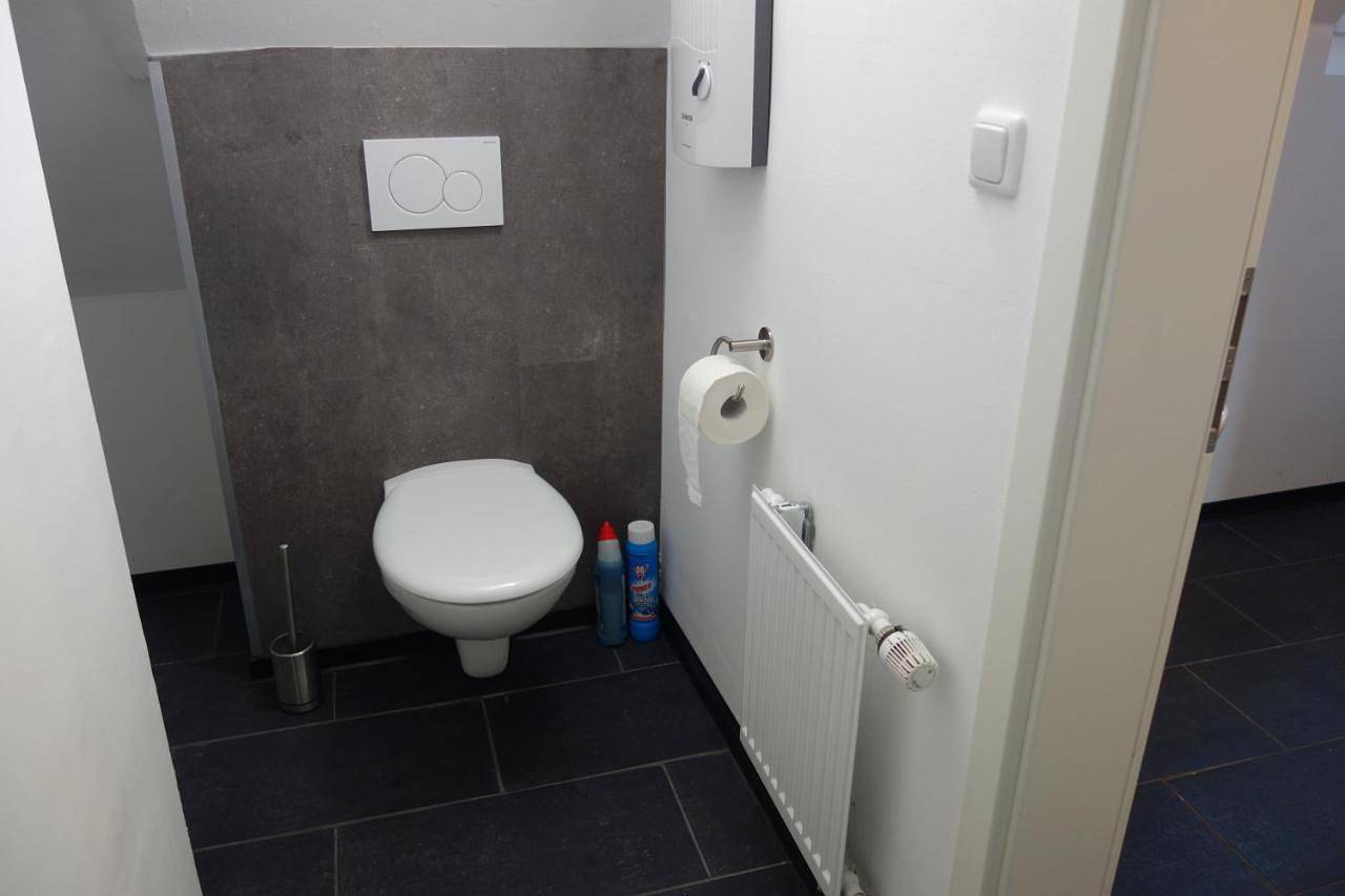 Ganze Wohnung, Duplex Apartment in Viersen, Niederrhein
