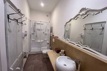 B&b for 2 People in Peschiera del Garda, Garda Mountains, Photo 2
