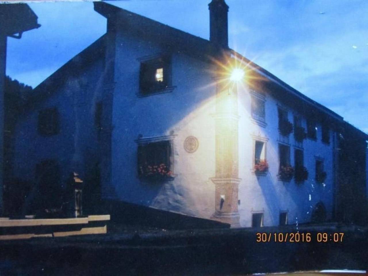 Ganze Wohnung, Chasa Raffainer in Ftan, Unterengadin