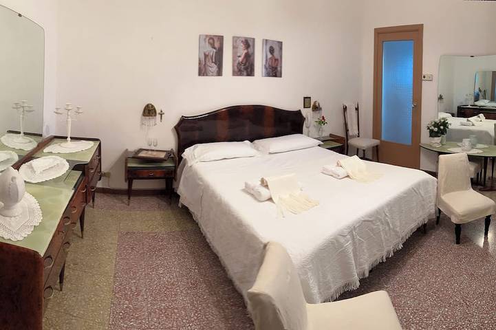 Location de vacances pour 4 personnes à Maglie - 2