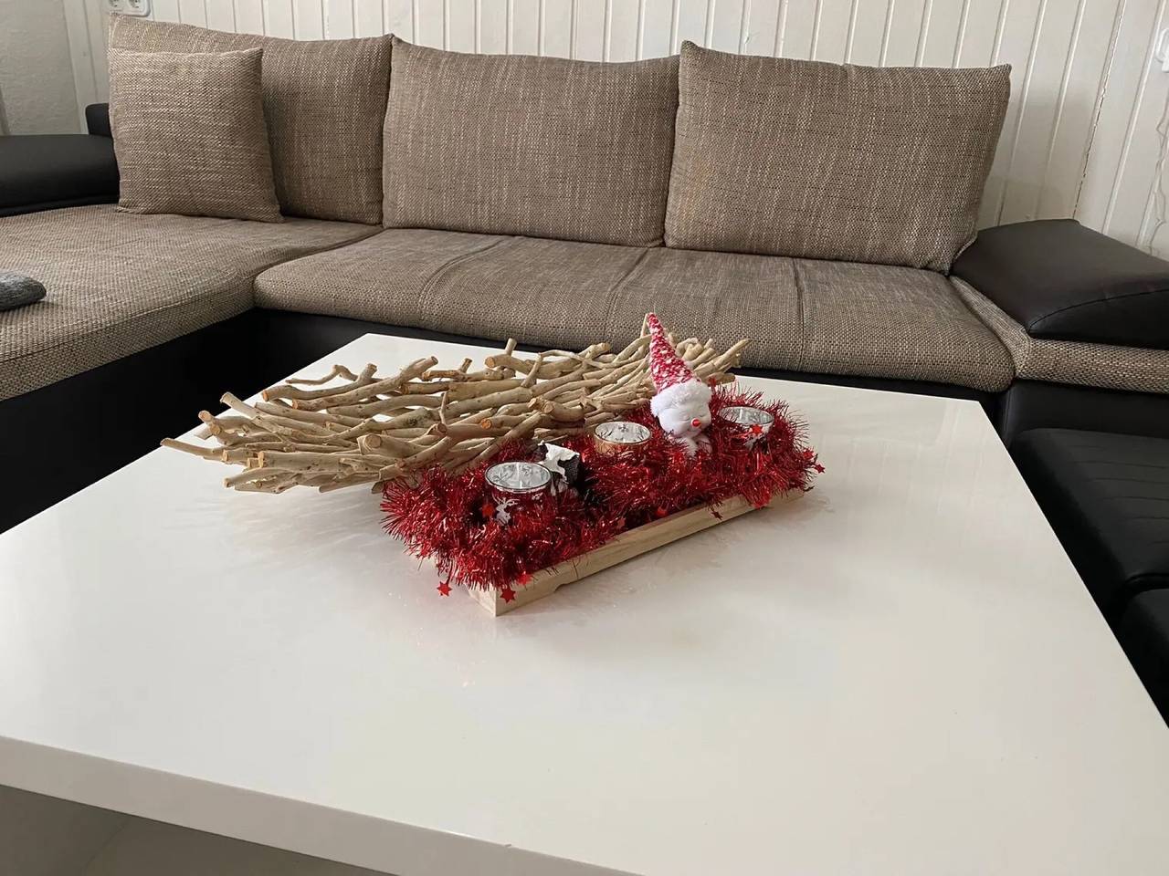 Entire apartment, Apartment 'Gemütliche in Oberbayern' with Wi-Fi in Prutting, Landkreis Rosenheim