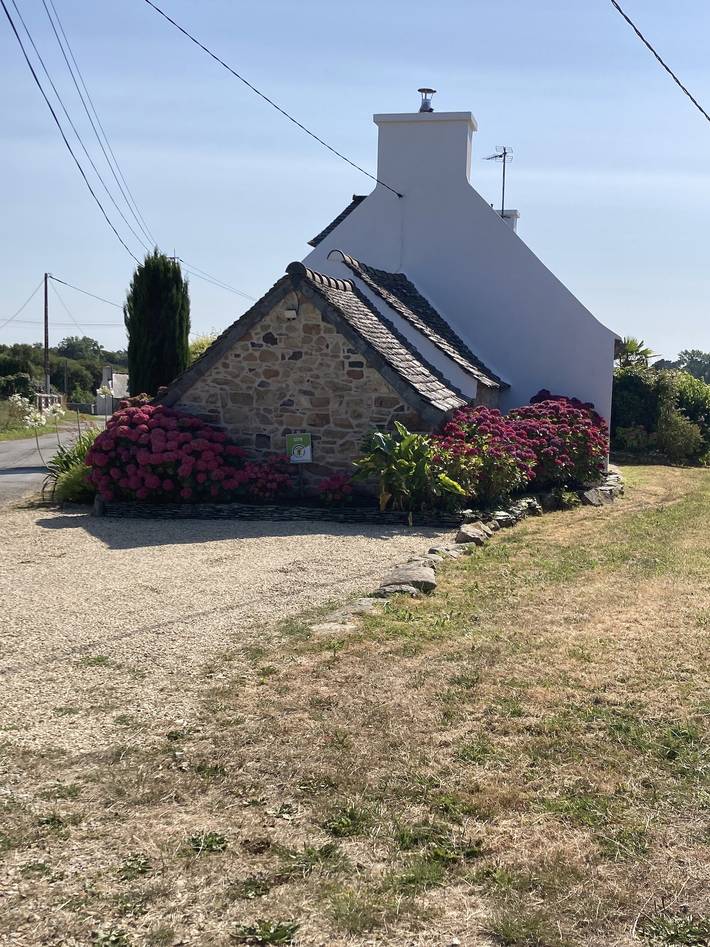 L' Ancre-Mer in Plougasnou, Ceinture Dorée
