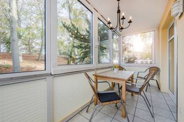Ferienwohnung für 4 Personen in Heringsdorf, Ostsee, Bild 1