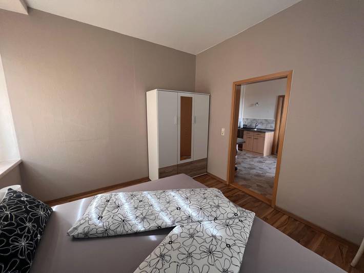 Ganze Ferienwohnung, Ferienwohnung in Mülsen, Chemnitz und Umgebung