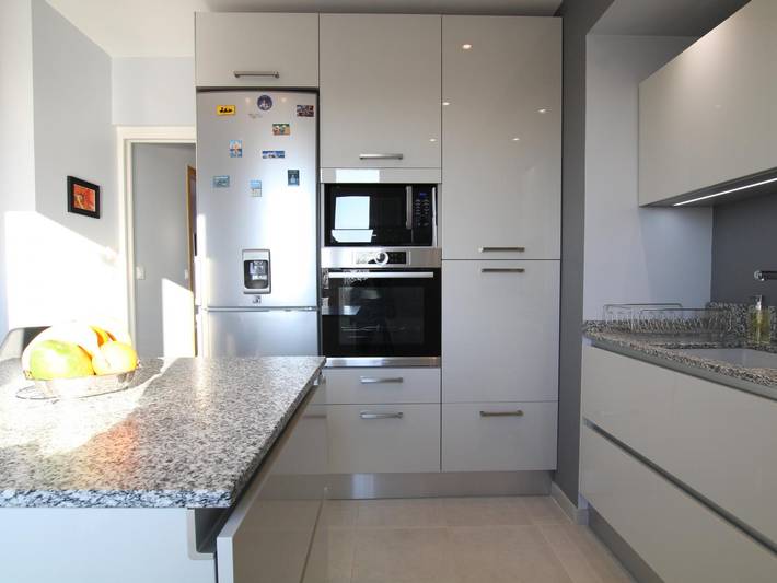 Gîte pour 10 personnes, avec jardin et terrasse à Gratot - 4