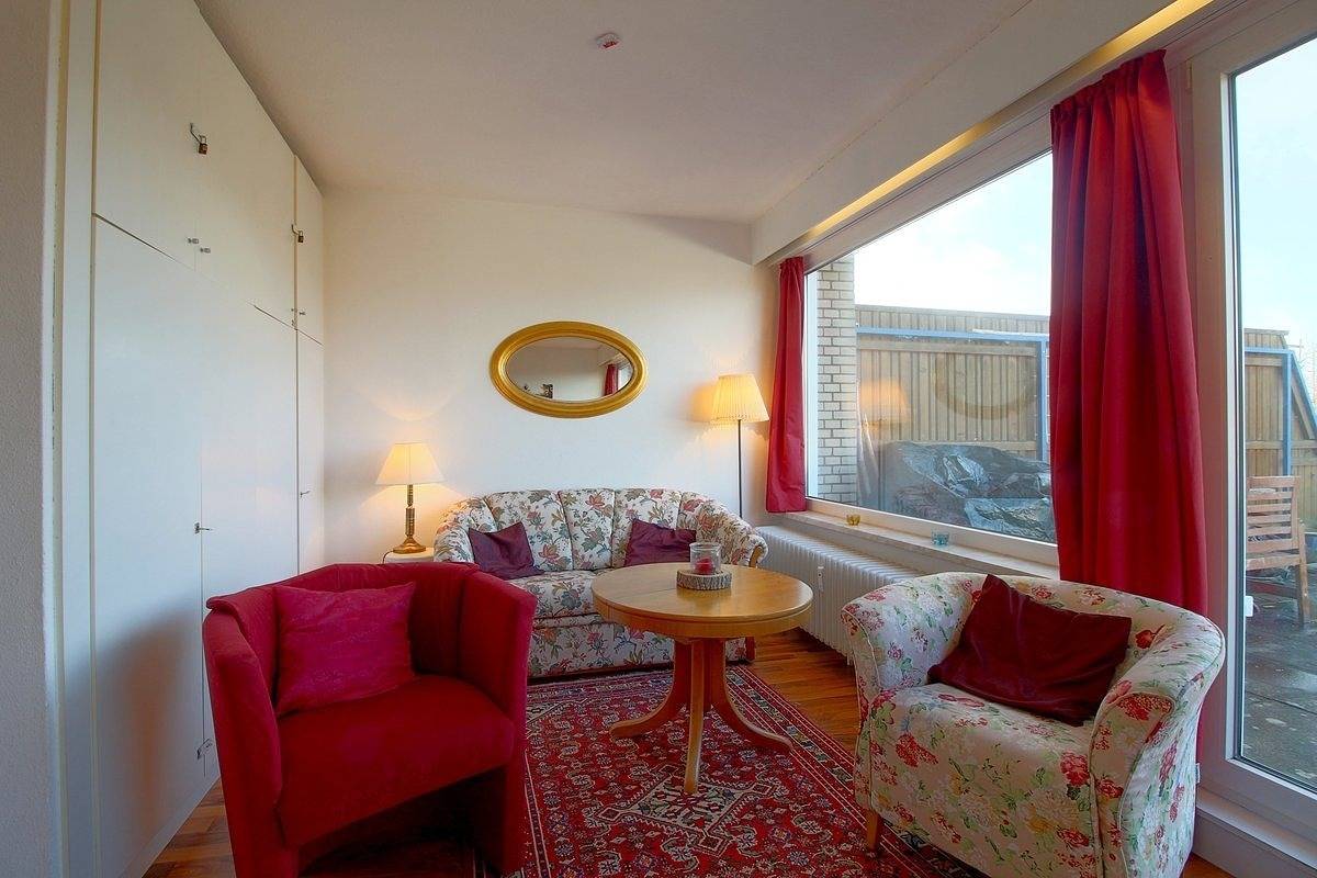 Hel ferielejlighed, Apartment 631 in Hohegeiß, Harzvorland