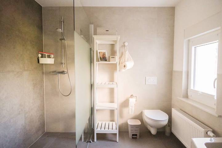 Haus Hummel | Ferienwohnung Dora | 30 qm - Haus Hummel in Neu-Seeland, Lausitzer Seenland