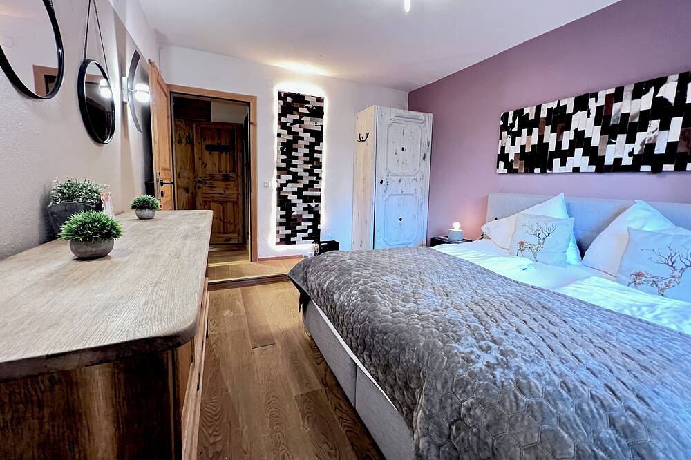Apartamento entero, Chalet Belle Kitz, Chalet Belle Kitz 2 in Kitzbühel, Alpes de Kitzbüheler