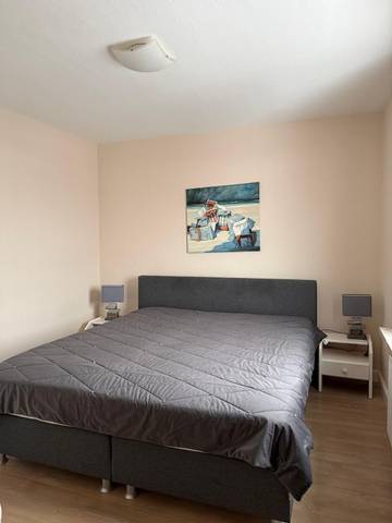 Pension für 2 Personen in Wenningstedt, Sylt, Bild 2