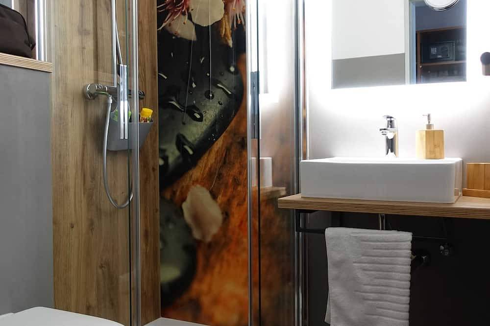 Doppelzimmer - Hotel Schmerkötter in Bochum, Ruhr district