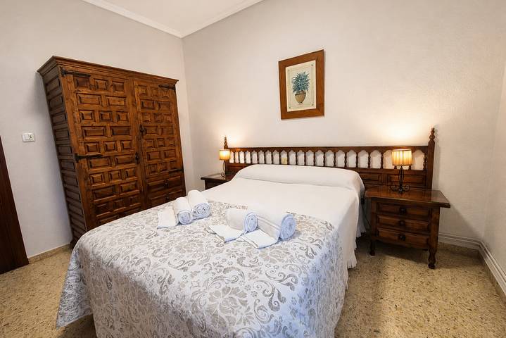 Holiday apartment for 2 people - 1