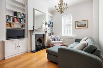 Cottage for 8 People in Windsor, Windsor and Maidenhead, Photo 4