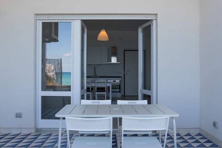 Appartement de vacances pour 5 personnes - 1