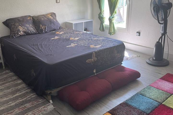 Gîte pour 5 personnes à Ganges - 3