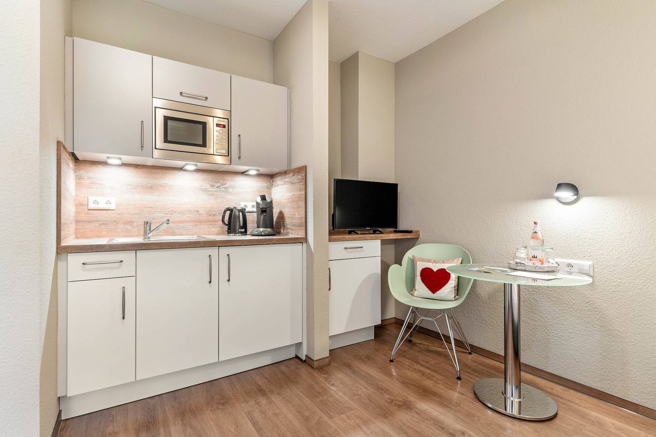 Ganzes Studio, Studio „Rebstock“ mit Wlan in Herbolzheim, Südschwarzwald
