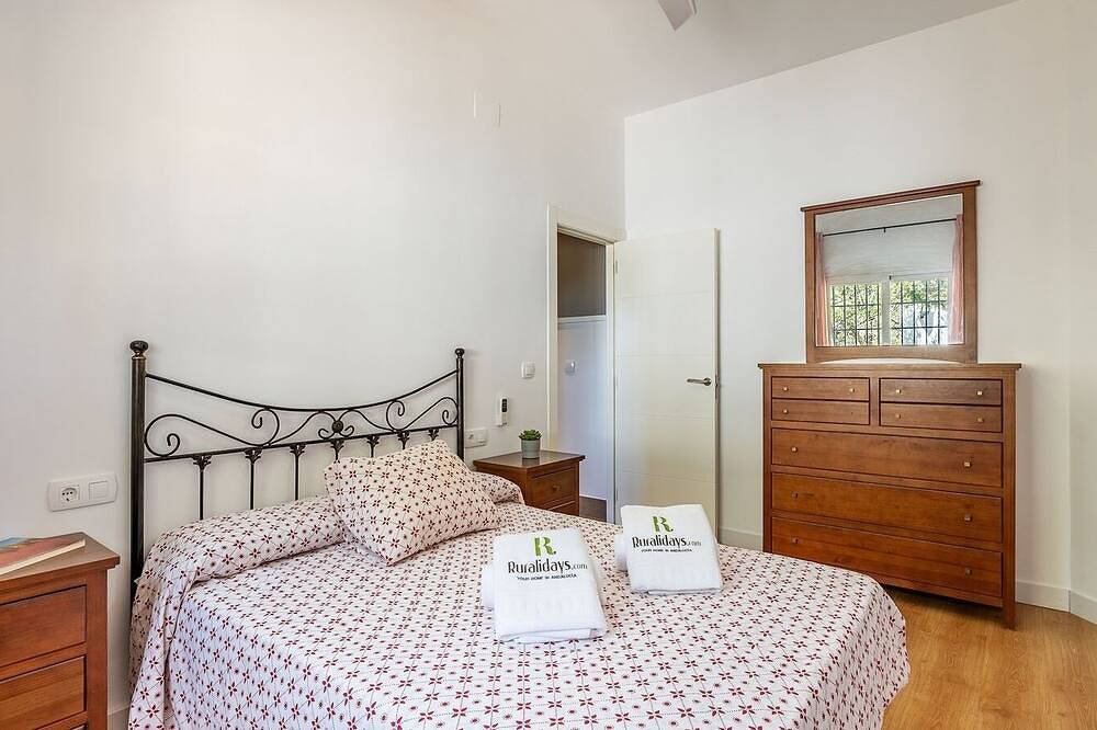 La Pedriza de Loja in Loja, Granada Province