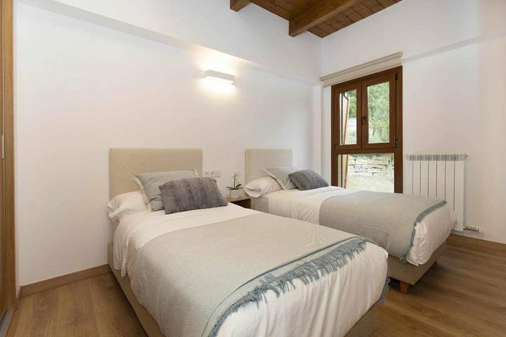 Gîte pour 8 personnes, avec vue à Panticosa - 4