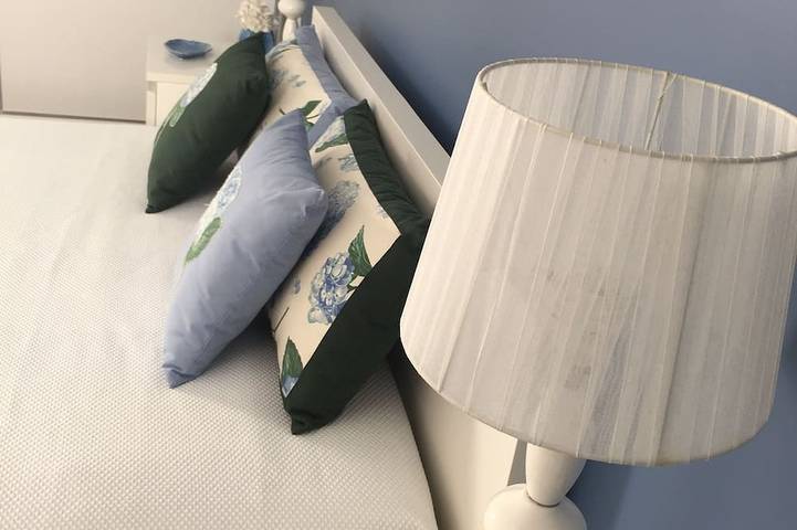 Location de vacances pour 4 personnes, avec terrasse à Angra do Heroísmo - 3