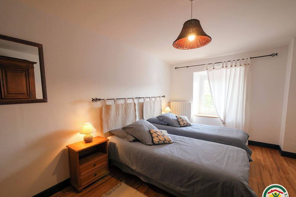 Gîte Del Païs Dorfhaus zwischen Berg und Provence Neu in Lagrand, Gap und Umgebung