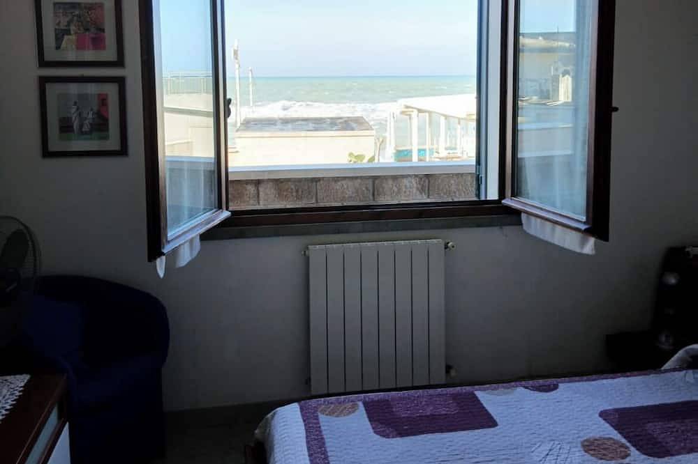 Appartamento intero, Appartamento Lo scoglietto a 20 mt dal mare in Rosignano Solvay, Costa degli Etruschi