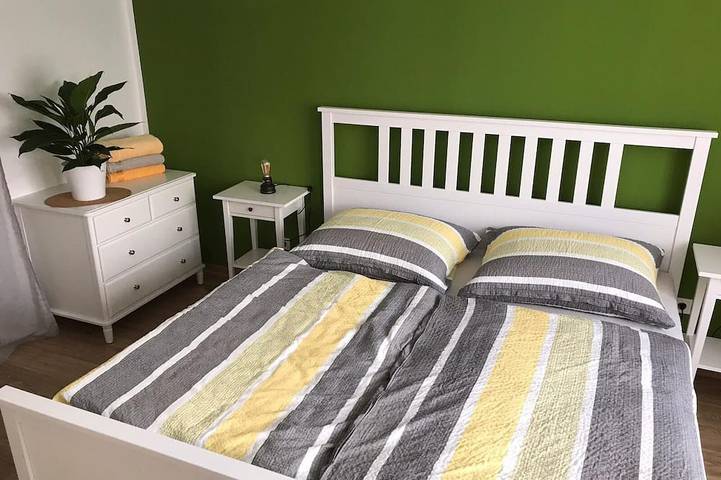 Bauernhof für 4 Personen, mit Garten im Spreewald - 4