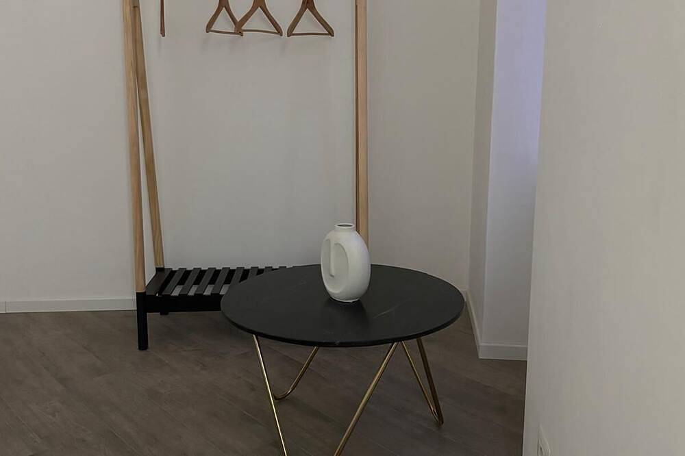 Apartamento entero, The House of Alice Blu Mare in Neptune in Nettuno, Provincia de Roma