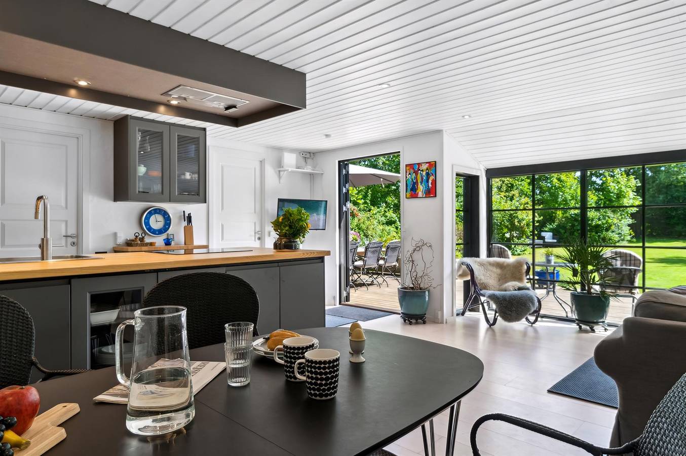 Pet friendly home in Gilleleje with Wifi in Gilleleje, Kattegat Coast