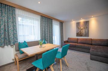 Appartement voor 4 Personen in Ischgl, Verwall , Afbeelding 4