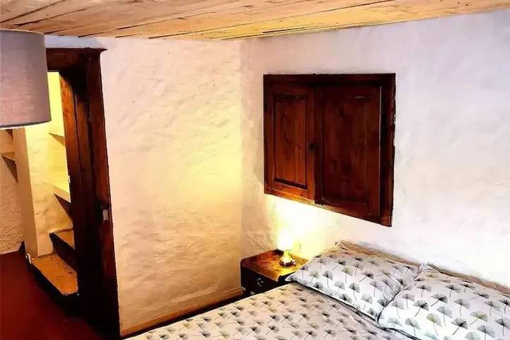 Gîte pour 3 personnes, avec jacuzzi à Gerbépal - 2