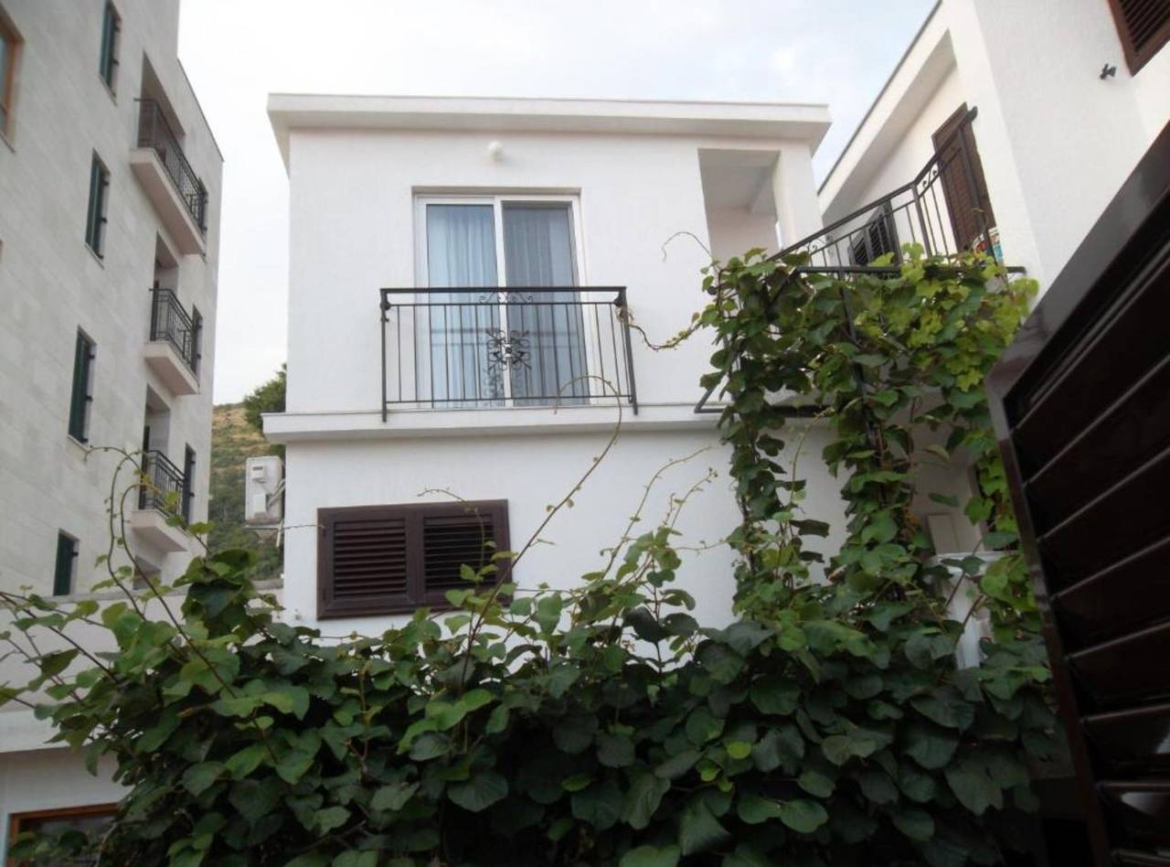 Studio entier, Guest House 4M Gregović - Triple bed Studio 4 in Petrovac na Moru, Municipalité de Budva
