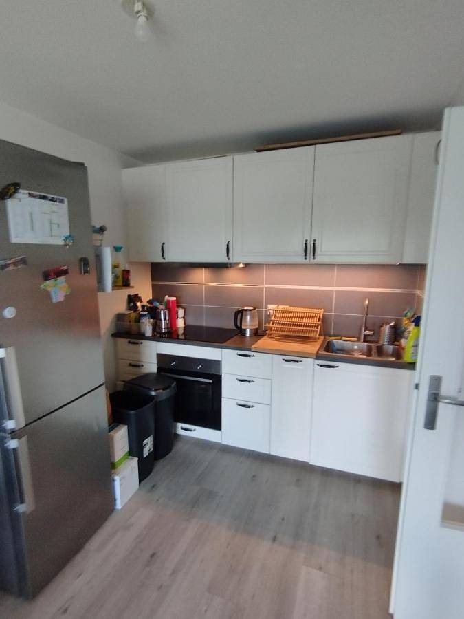 Gîte pour 2 personnes, avec vue et balcon dans Templemars - 2