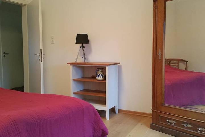 Ferienhaus für 6 Personen, mit Garten in Jemgum - 3