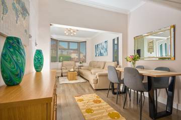 Holiday Rental for 6 People in Northampton, Northamptonshire, Photo 4