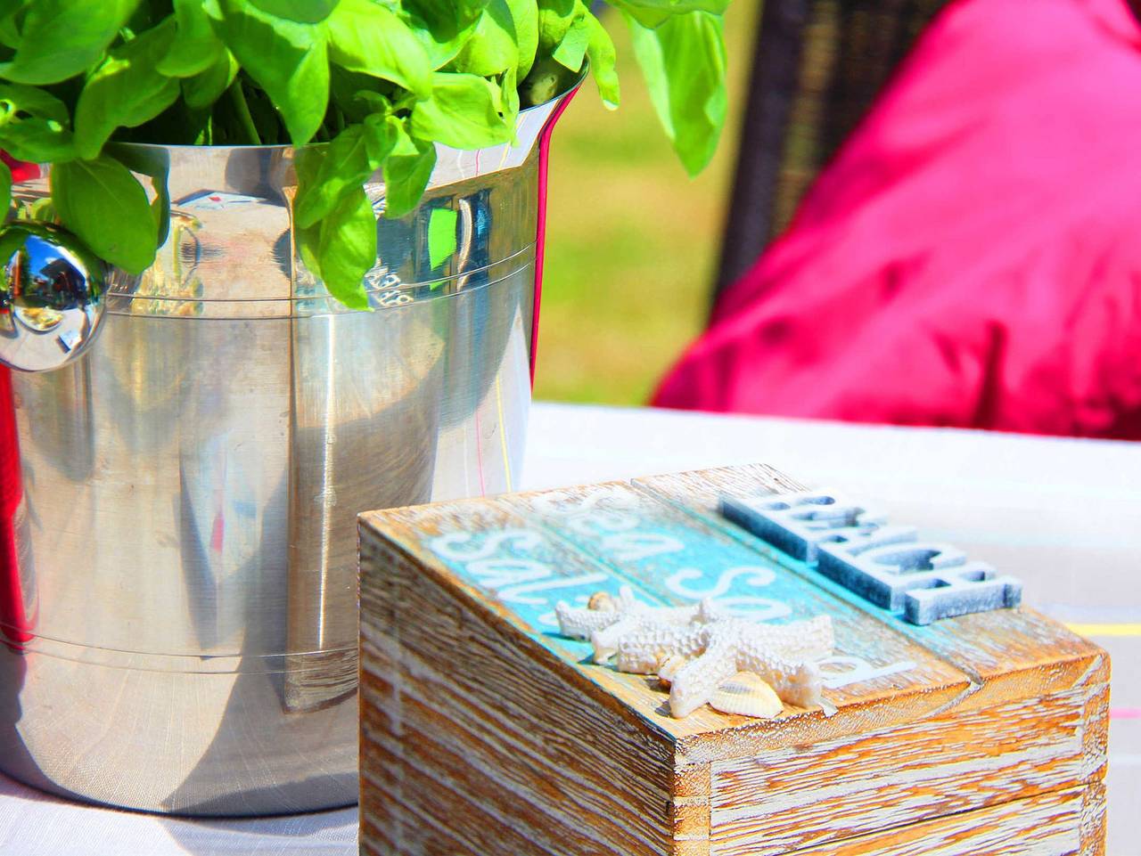 Ferienhaus Drejby - Fereinhaus Drejby in Quern, Steinbergkirche