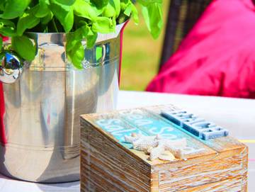 Ferienhaus für 6 Personen in Quern, Steinbergkirche, Bild 4