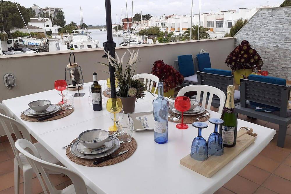 Appartamento vacanze a Roses a partire da 195€ a notte