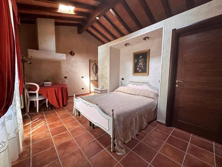 Appartamento per 2 persone a Ferentino