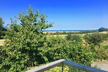 Gîte pour 2 personnes, animaux acceptés à Bazenville