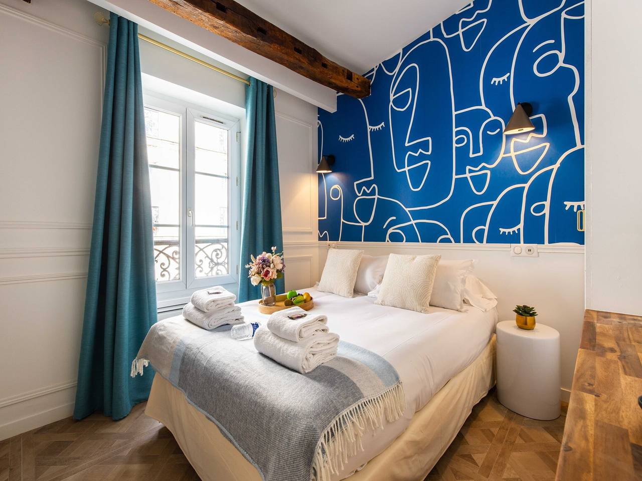 Appartement de vacances